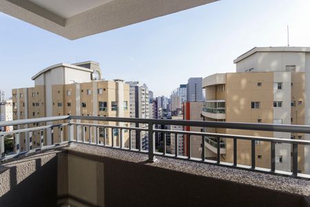 Apartamento à venda com 39m², 2 quartos e sem vaga Apartamento à venda com 39m², 2 quartos e sem vagaVaranda Quarto 2