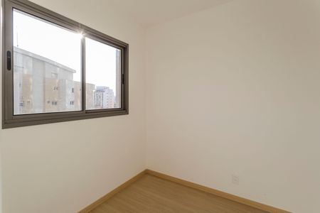 Apartamento à venda com 39m², 2 quartos e sem vaga Apartamento à venda com 39m², 2 quartos e sem vagaQuarto 2