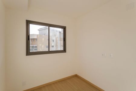 Apartamento à venda com 39m², 2 quartos e sem vaga Apartamento à venda com 39m², 2 quartos e sem vagaQuarto 1