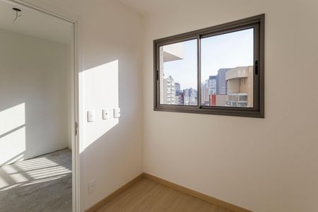 Apartamento à venda com 39m², 2 quartos e sem vaga Apartamento à venda com 39m², 2 quartos e sem vagaQuarto 2