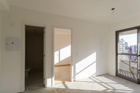 Apartamento à venda com 39m², 2 quartos e sem vaga Apartamento à venda com 39m², 2 quartos e sem vagaSala