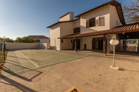 Casa para alugar com 453m², 5 quartos e 8 vagas Casa para alugar com 453m², 5 quartos e 8 vagasÁrea Gourmet