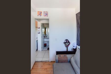 Apartamento à venda com 34m², 2 quartos e sem vagaQuarto 2