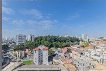 Apartamento à venda com 34m², 2 quartos e sem vagaVista