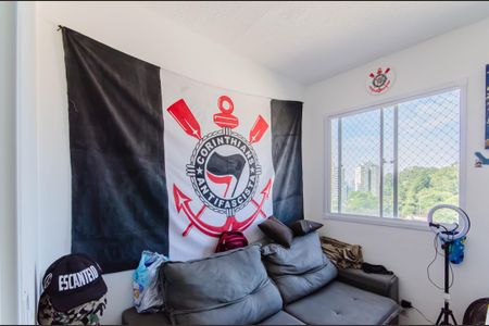 Apartamento à venda com 34m², 2 quartos e sem vagaQuarto 2