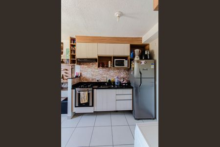 Apartamento à venda com 34m², 2 quartos e sem vagaÁrea de Serviço