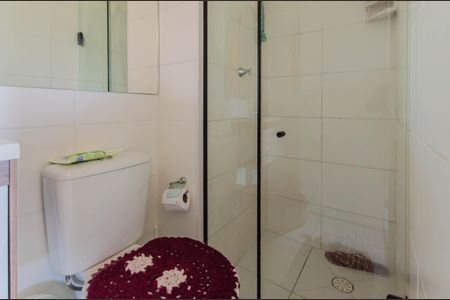 Apartamento à venda com 34m², 2 quartos e sem vagaBanheiro