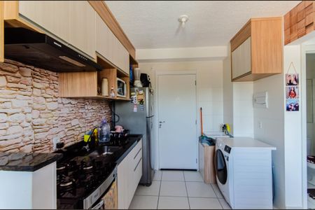 Apartamento à venda com 34m², 2 quartos e sem vagaÁrea de Serviço