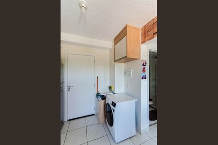 Apartamento à venda com 34m², 2 quartos e sem vagaÁrea de Serviço