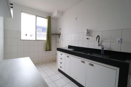 Apartamento para alugar com 42m², 2 quartos e 1 vagaCozinha