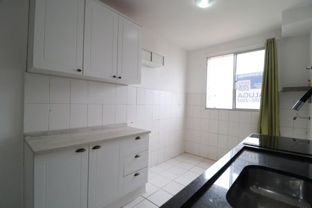 Apartamento para alugar com 42m², 2 quartos e 1 vagaCozinha