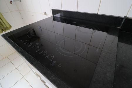 Apartamento para alugar com 42m², 2 quartos e 1 vagaCozinha