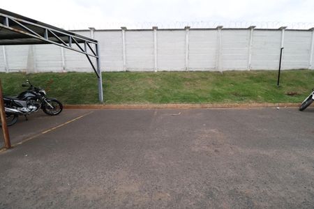 Apartamento para alugar com 42m², 2 quartos e 1 vagaGaragem