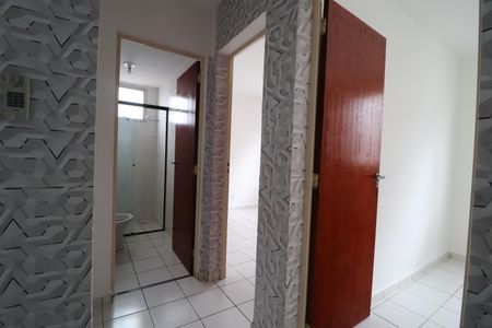 Apartamento para alugar com 42m², 2 quartos e 1 vagaCorredor