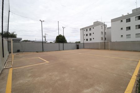 Apartamento para alugar com 42m², 2 quartos e 1 vagaQuadra Esportiva