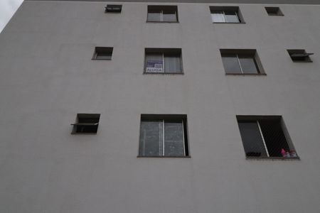 Apartamento para alugar com 42m², 2 quartos e 1 vagaPlaquinha