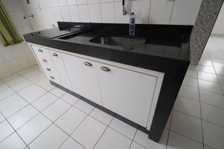Apartamento para alugar com 42m², 2 quartos e 1 vagaCozinha