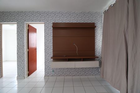 Apartamento para alugar com 42m², 2 quartos e 1 vagaSala