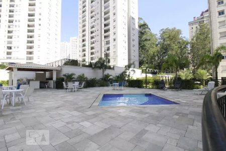 Apartamento à venda com 64m², 2 quartos e 1 vagaÁrea comum - Piscina
