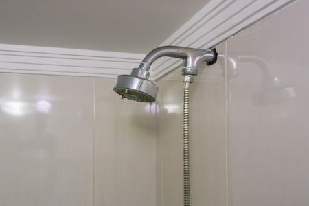 Apartamento à venda com 64m², 2 quartos e 1 vagaBanheiro Social