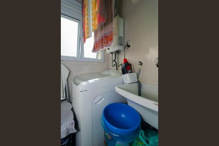 Apartamento à venda com 64m², 2 quartos e 1 vagaÁrea de Serviço