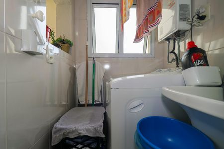 Apartamento à venda com 64m², 2 quartos e 1 vagaÁrea de Serviço