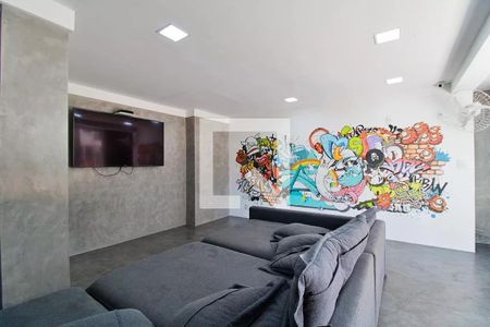 Apartamento à venda com 64m², 2 quartos e 1 vagaÁrea comum