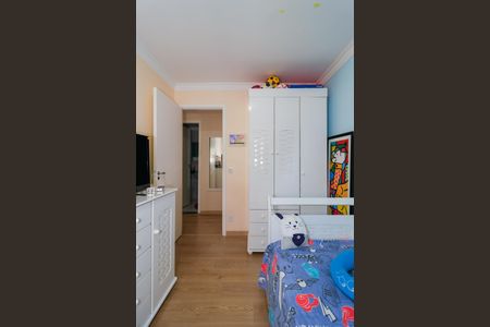 Apartamento à venda com 64m², 2 quartos e 1 vagaQuarto 1