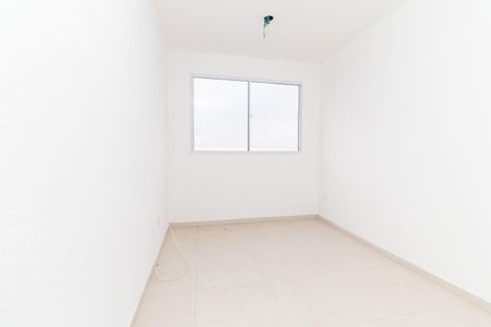 Apartamento à venda com 42m², 2 quartos e sem vagaSala