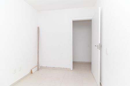 Apartamento à venda com 42m², 2 quartos e sem vagaQuarto 2
