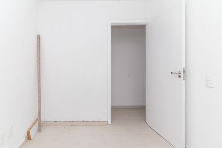 Apartamento à venda com 42m², 2 quartos e sem vagaQuarto 2
