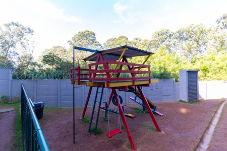 Apartamento à venda com 42m², 2 quartos e sem vagaÁrea comum - Playground