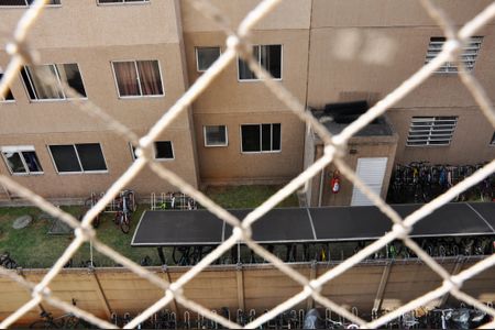 Apartamento à venda com 46m², 2 quartos e sem vagaVista do Quarto 01