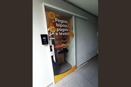 Apartamento à venda com 46m², 2 quartos e sem vagaMercadinho