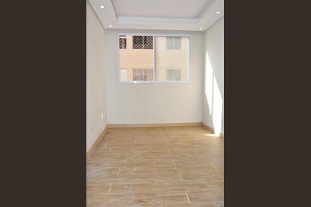 Apartamento à venda com 46m², 2 quartos e sem vagaSala 