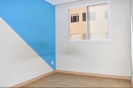 Apartamento à venda com 46m², 2 quartos e sem vagaQuarto 02