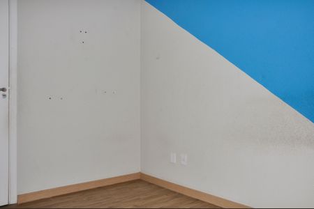 Apartamento à venda com 46m², 2 quartos e sem vagaQuarto 02