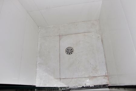 Apartamento à venda com 46m², 2 quartos e sem vagaBanheiro Social