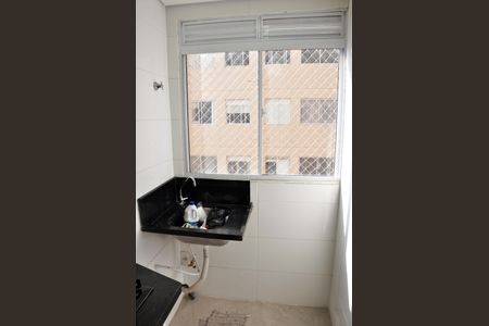 Apartamento à venda com 46m², 2 quartos e sem vagaÁrea de Serviço