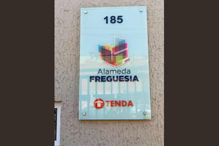 Apartamento à venda com 46m², 2 quartos e sem vagaCondomínio