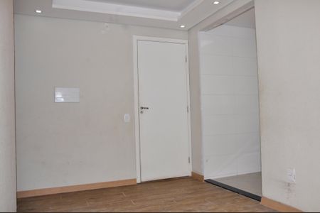 Apartamento à venda com 46m², 2 quartos e sem vagaSala 