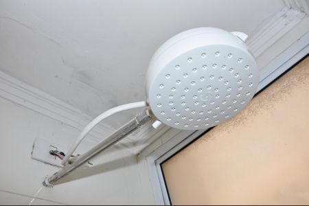 Apartamento à venda com 46m², 2 quartos e sem vagaBanheiro Social