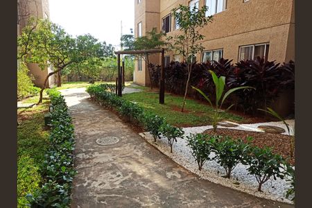 Apartamento à venda com 46m², 2 quartos e sem vagaÁrea comum