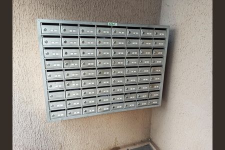 Apartamento à venda com 46m², 2 quartos e sem vagaCorreios