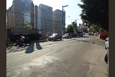 Apartamento à venda com 46m², 2 quartos e sem vagaLocalização