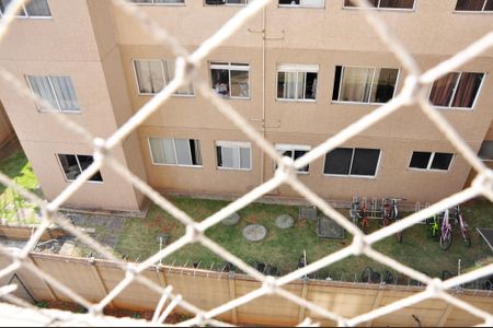 Apartamento à venda com 46m², 2 quartos e sem vagaVista da Área de Serviço