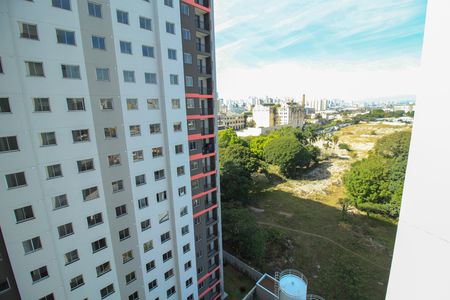Apartamento para alugar com 36m², 2 quartos e sem vaga Apartamento para alugar com 36m², 2 quartos e sem vagaSala Vista