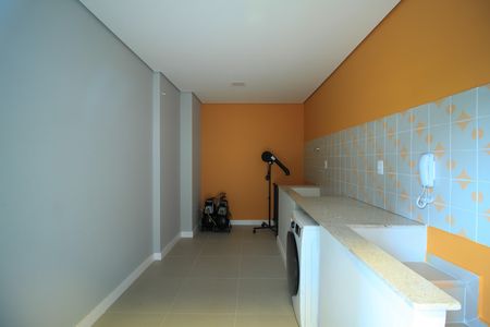 Apartamento para alugar com 36m², 2 quartos e sem vaga Apartamento para alugar com 36m², 2 quartos e sem vagaÁrea comum