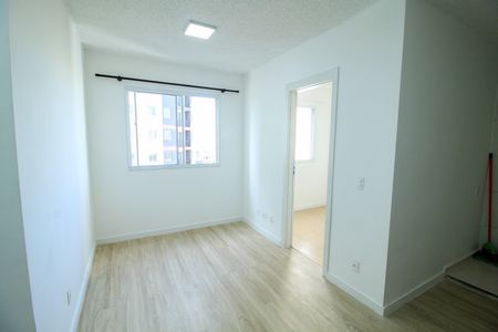 Apartamento para alugar com 36m², 2 quartos e sem vaga Apartamento para alugar com 36m², 2 quartos e sem vagaSala