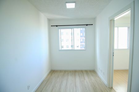 Apartamento para alugar com 36m², 2 quartos e sem vaga Apartamento para alugar com 36m², 2 quartos e sem vagaSala